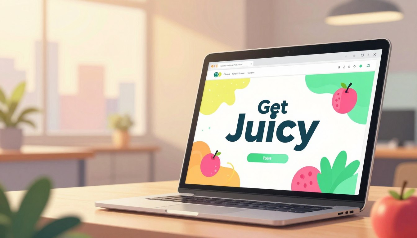 GetJuicy AI — Free AI porn & ai porn generator