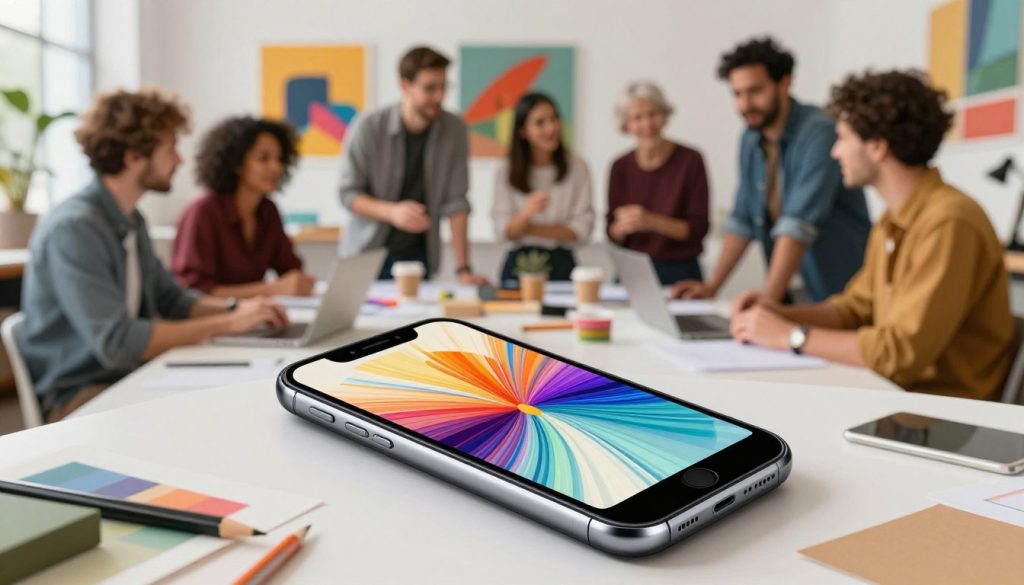 mobile porn image generation